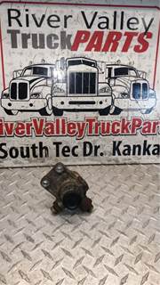 International MaxxForce 7 Engine Part for a 2009 International CE Bus