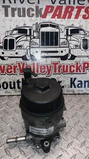 International MaxxForce 7 Engine Part for a 2009 International CE Bus