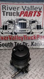 International MaxxForce 7 Engine Part for a 2009 International CE Bus