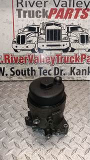 International MaxxForce 7 Engine Part for a 2009 International CE Bus