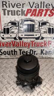 International MaxxForce 7 Engine Part for a 2010 International CE Bus