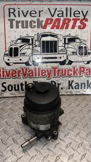 International MaxxForce 7 Engine Part for a 2010 International CE Bus