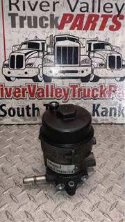 International MaxxForce 7 Engine Part for a International Bus Application