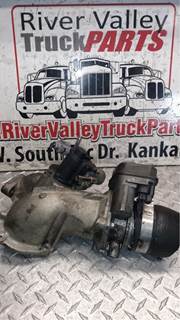 International MaxxForce 7 Engine Part for a 2010 International CE Bus