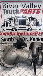 International MaxxForce 7 Engine Part for a 2009 International CE Bus