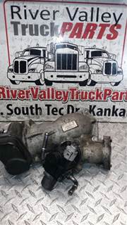 International MaxxForce 7 Engine Part for a 2009 International CE Bus