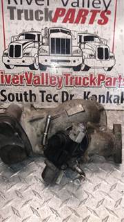 International MaxxForce 7 Engine Part for a 2009 International CE Bus