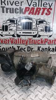 International MaxxForce 7 Engine Part for a 2009 International CE Bus