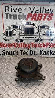 International MaxxForce 7 Engine Part for a 2009 International CE Bus