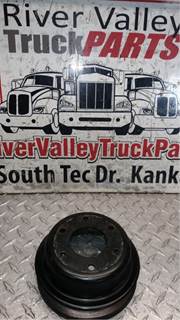 International MaxxForce 7 Engine Part for a 2009 International CE Bus