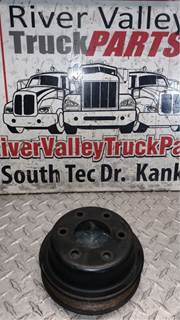 International MaxxForce 7 Engine Part for a 2009 International CE Bus