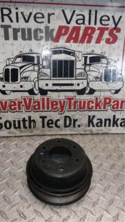 International MaxxForce 7 Engine Part for a 2009 International CE Bus