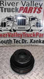 International MaxxForce 7 Engine Part for a 2009 International CE Bus