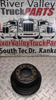 International MaxxForce 7 Engine Part for a 2009 International CE Bus