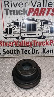 International MaxxForce 7 Engine Part for a 2009 International CE Bus