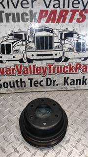 International MaxxForce 7 Engine Part for a International Bus Application