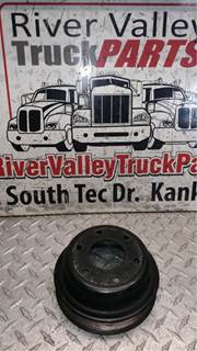 International MaxxForce 7 Engine Part for a International Bus Application