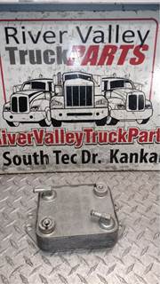 International MaxxForce 7 Engine Part for a 2010 International CE Bus