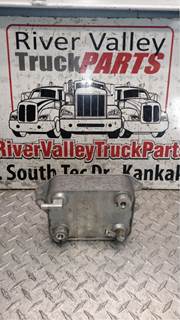 International MaxxForce 7 Engine Part for a 2010 International CE Bus