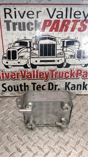 International MaxxForce 7 Engine Part for a 2009 International CE Bus