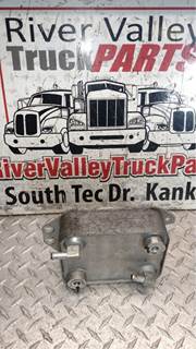 International MaxxForce 7 Engine Part for a 2009 International CE Bus