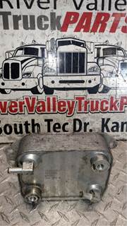 International MaxxForce 7 Engine Part for a 2009 International CE Bus