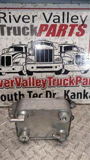 International MaxxForce 7 Engine Part for a 2009 International CE Bus