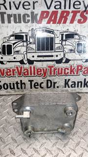 International MaxxForce 7 Engine Part for a 2009 International CE Bus