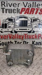 International MaxxForce 7 Engine Part for a 2010 International CE Bus