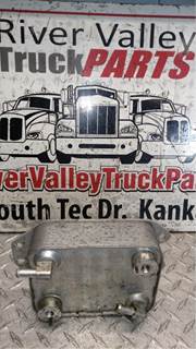 International MaxxForce 7 Engine Part for a 2010 International CE Bus