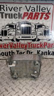 International MaxxForce 7 Engine Part for a 2011 International CE Bus