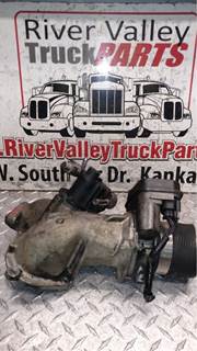 International MaxxForce 7 Engine Part for a 2010 International CE Bus