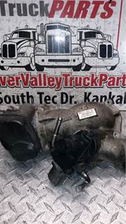 International MaxxForce 7 Engine Part for a 2011 International CE Bus