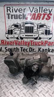 International MaxxForce 7 Engine Part for a International Bus Application