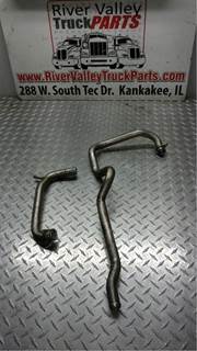 International MaxxForce 7 Engine Part for a 2010 International CE Bus