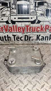 International MaxxForce 7 Engine Part for a 2009 Ic Corporation PB105