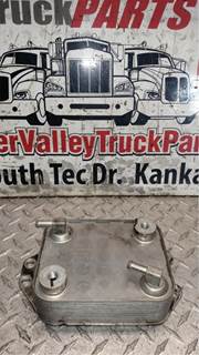 International MaxxForce 7 Engine Part for a 2010 Ic Corporation PB105