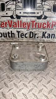 International MaxxForce 7 Engine Part for a 2011 Ic Corporation PB105