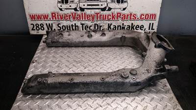 International MaxxForce 7 Engine Part for a 2009 Ic Corporation PB105