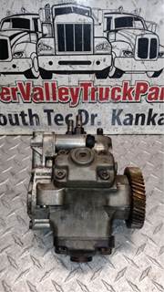 International MaxxForce 7 Engine Part for a 2010 Ic Corporation PB105