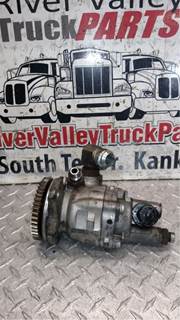 International MaxxForce 7 Engine Part for a 2011 Ic Corporation PB105