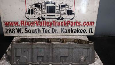 International MaxxForce 7 Engine Part for a 2009 Ic Corporation PB105