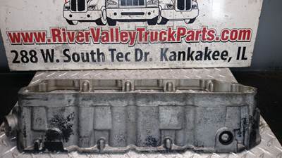 International MaxxForce 7 Engine Part for a 2011 Ic Corporation PB105