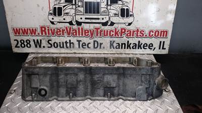 International MaxxForce 7 Engine Part for a 2010 Ic Corporation PB105