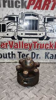 International MaxxForce 7 Engine Part for a 2010 Ic Corporation PB105