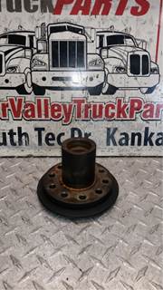 International MaxxForce 7 Engine Part for a 2011 Ic Corporation PB105