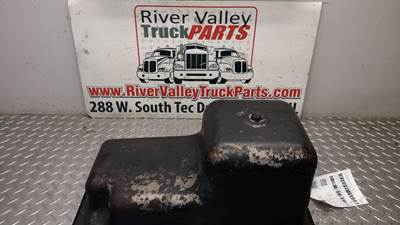 International MaxxForce 7 Engine Part for a 2009 International CE Bus