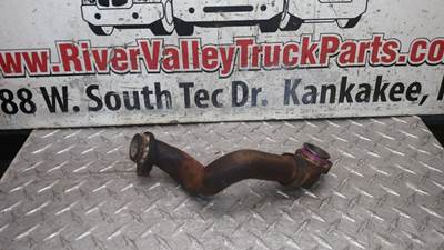 International MaxxForce 7 Engine Part for a 2012 International CE Bus