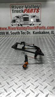 International MaxxForce 7 Engine Part for a 2009 International CE Bus