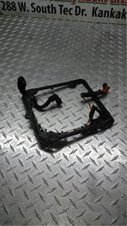 International MaxxForce 7 Engine Part for a 2011 International CE Bus